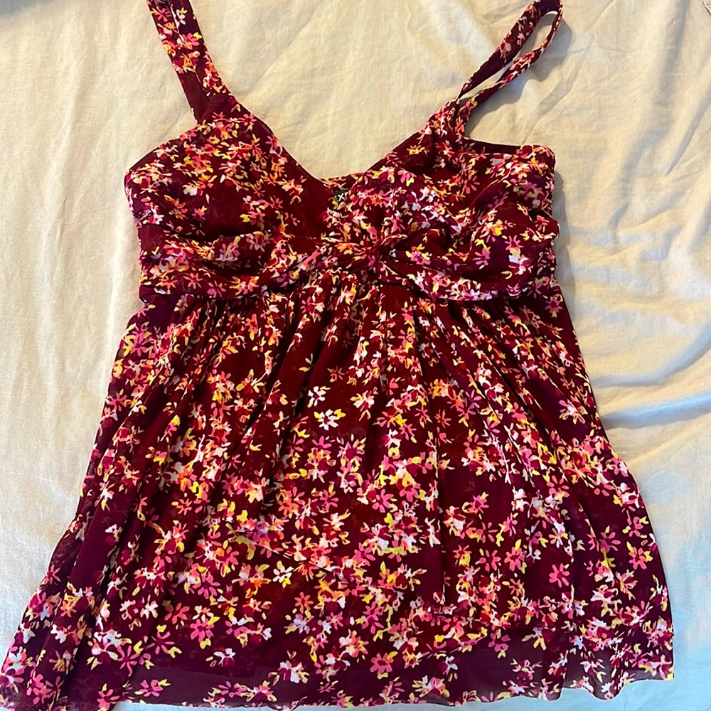 Express Blouse